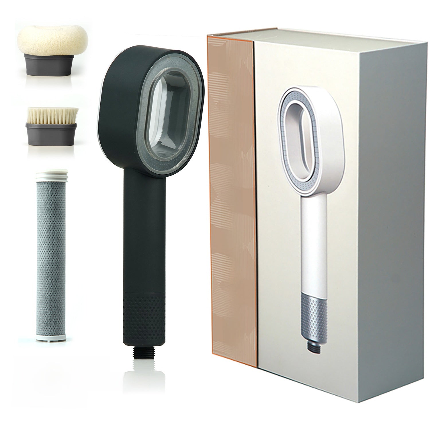 God send full Showerhead listing