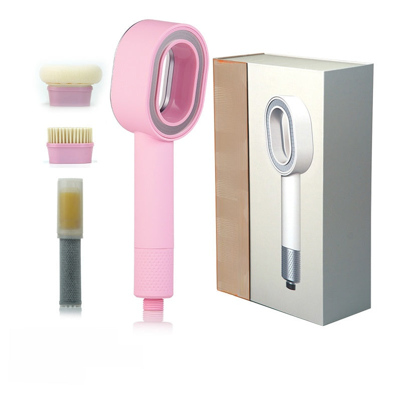 God send full Showerhead listing
