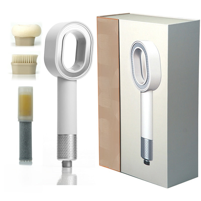 God send full Showerhead listing