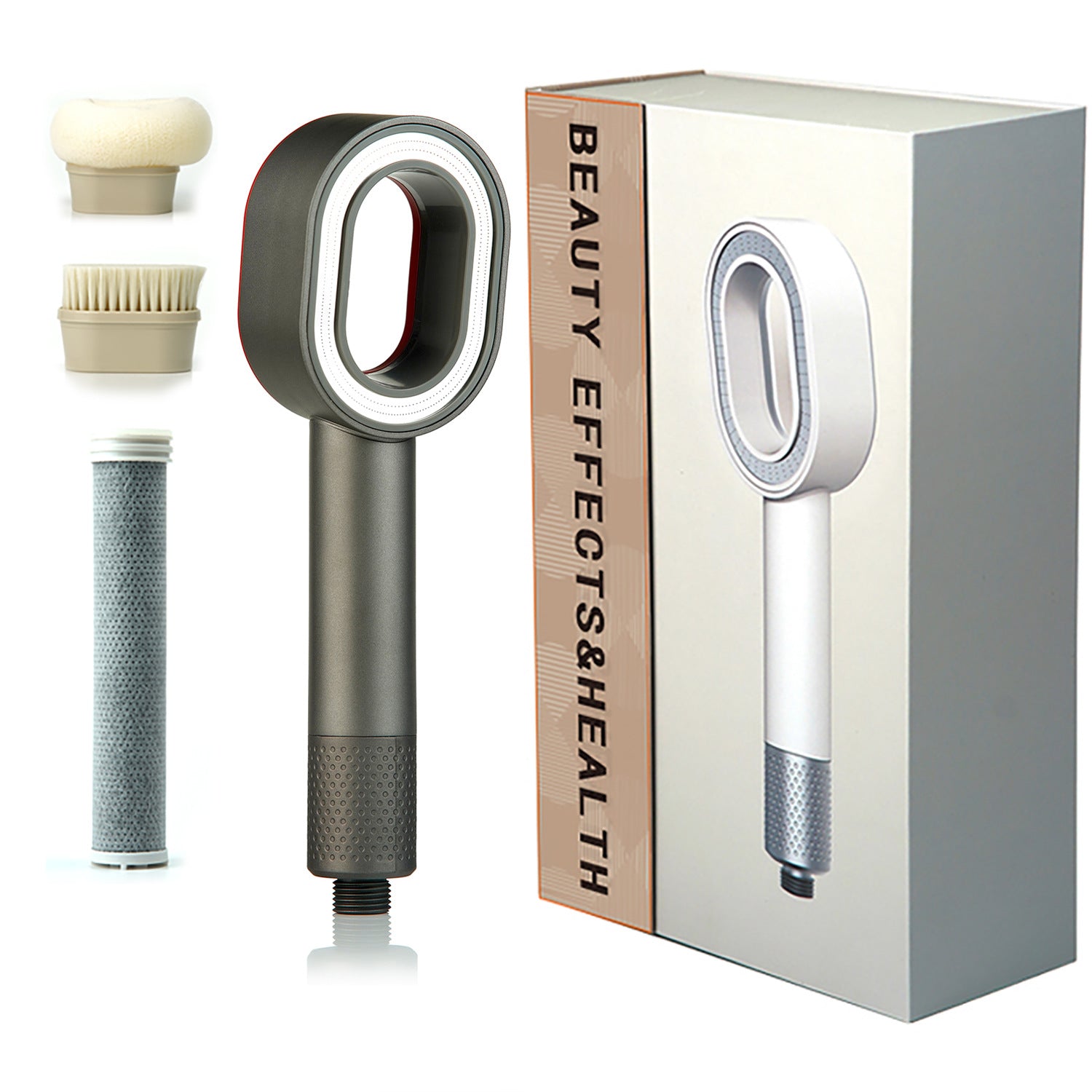 God send full Showerhead listing