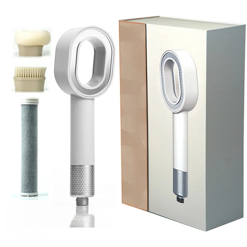 God send full Showerhead listing