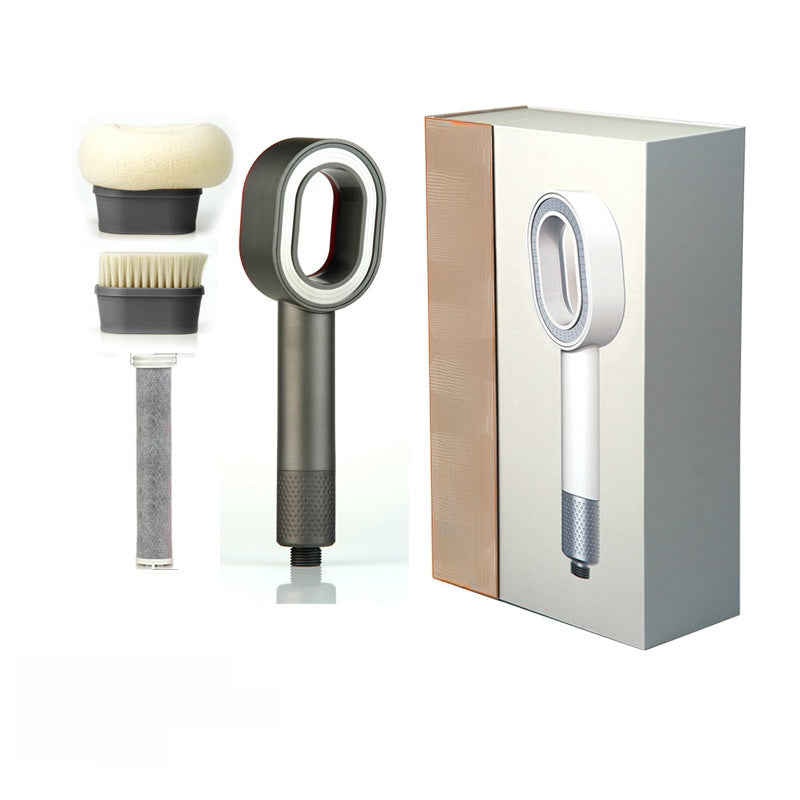 God send full Showerhead listing