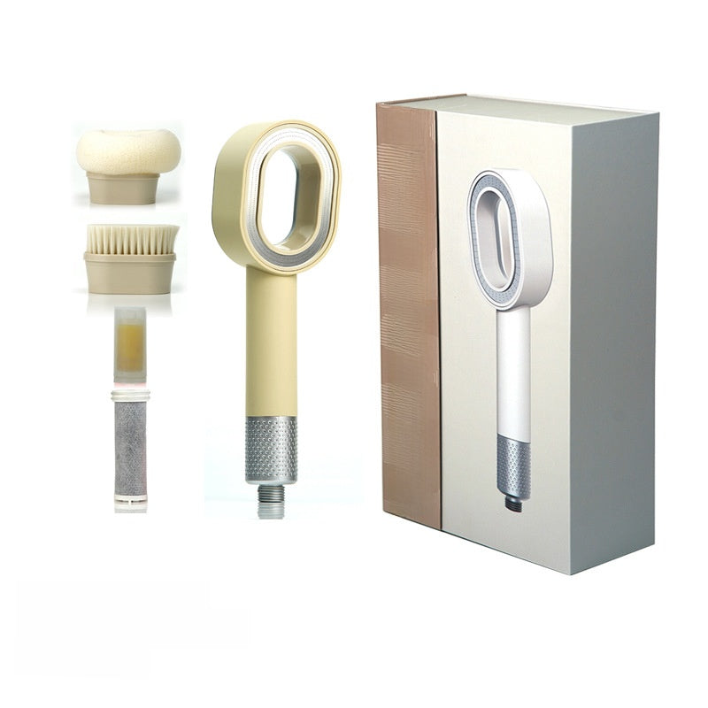 God send full Showerhead listing