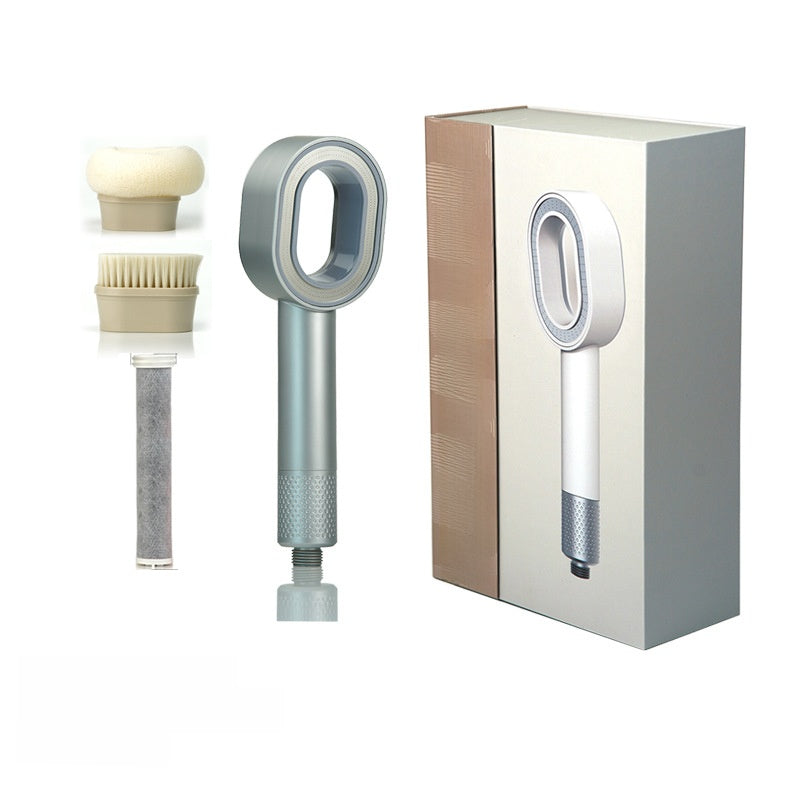 God send full Showerhead listing