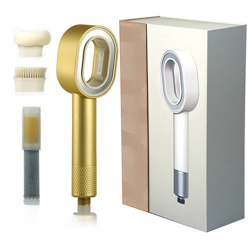 God send full Showerhead listing