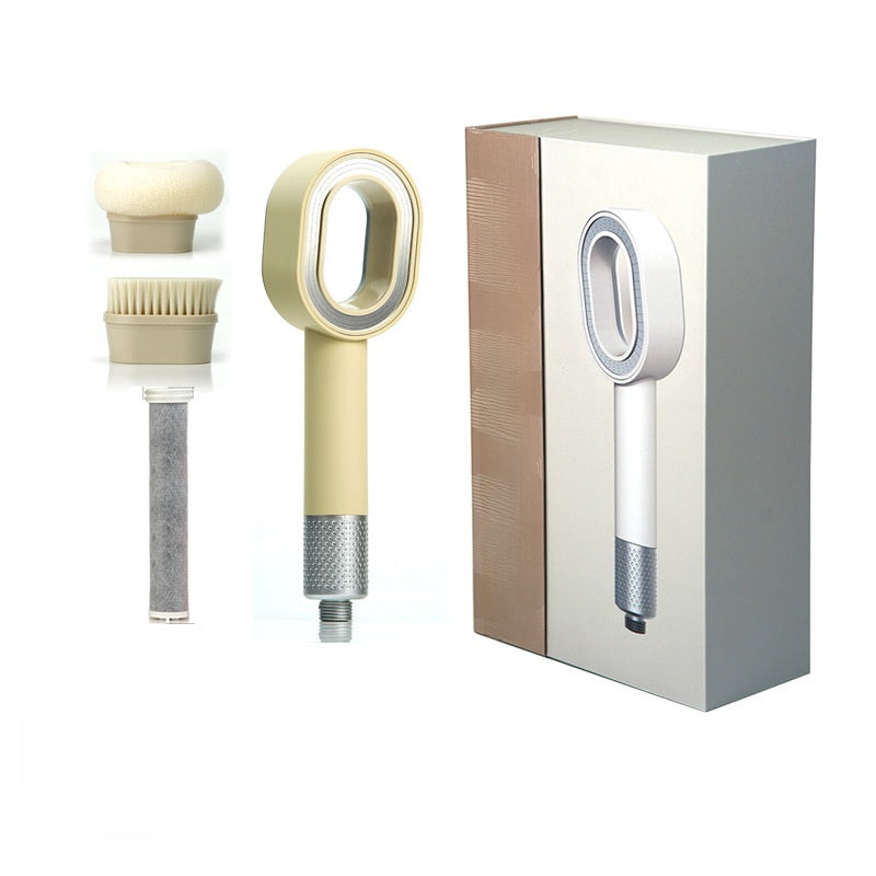 God send full Showerhead listing