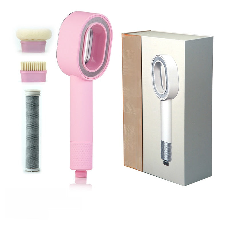 God send full Showerhead listing
