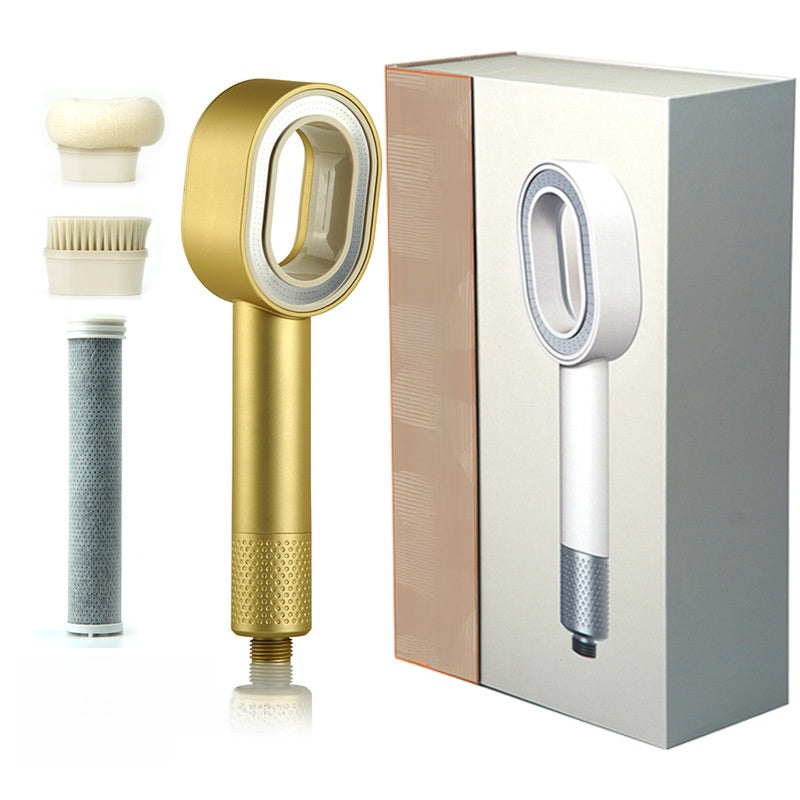 God send full Showerhead listing